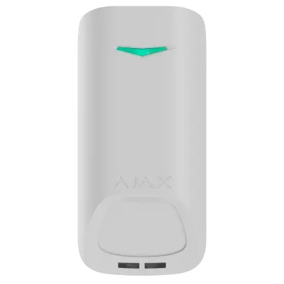 Superior MotionProtect G3, bílá